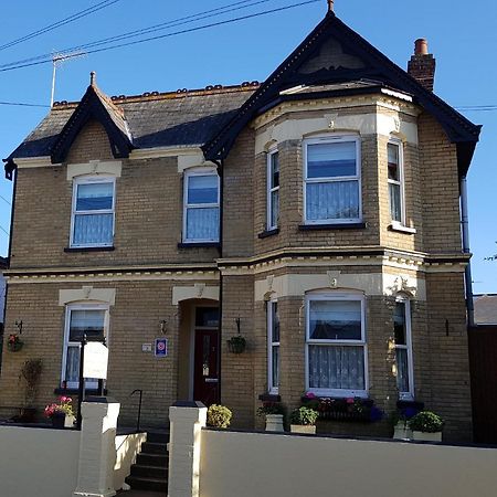The Ryedale Hotel Shanklin Buitenkant foto