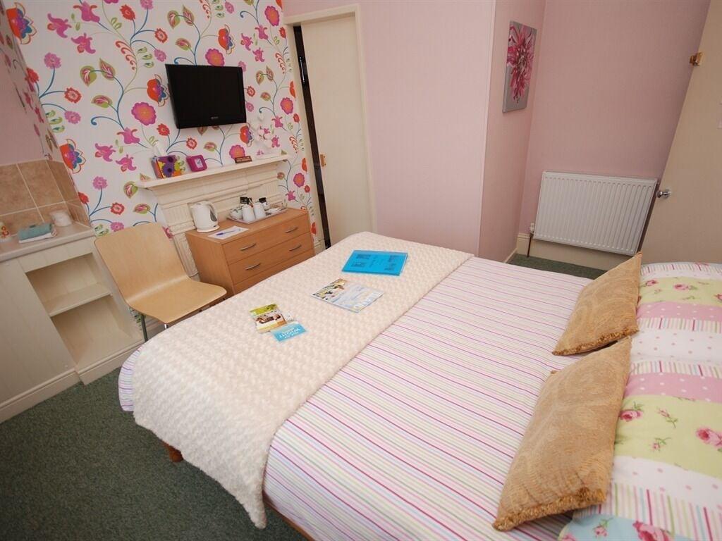The Ryedale Hotel Shanklin Buitenkant foto