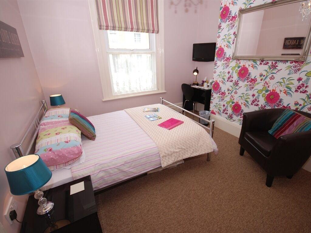 The Ryedale Hotel Shanklin Buitenkant foto