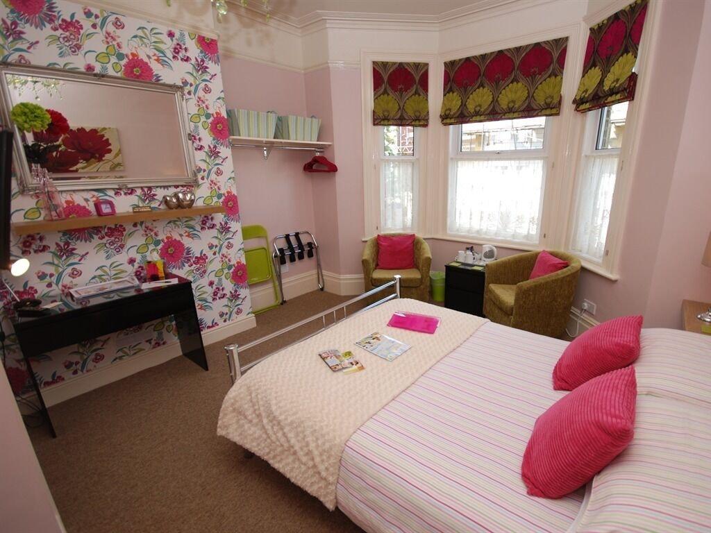 The Ryedale Hotel Shanklin Buitenkant foto