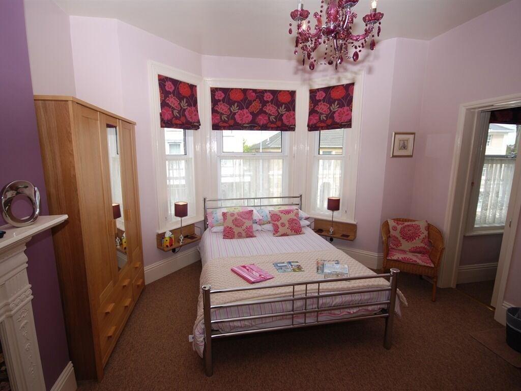The Ryedale Hotel Shanklin Buitenkant foto