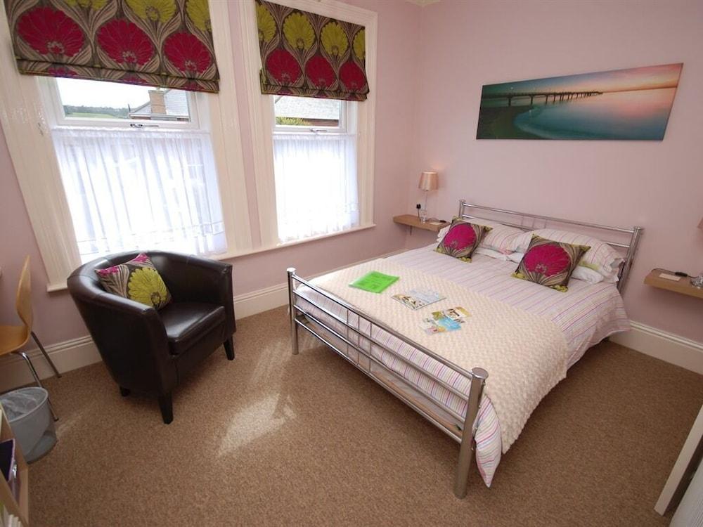 The Ryedale Hotel Shanklin Buitenkant foto