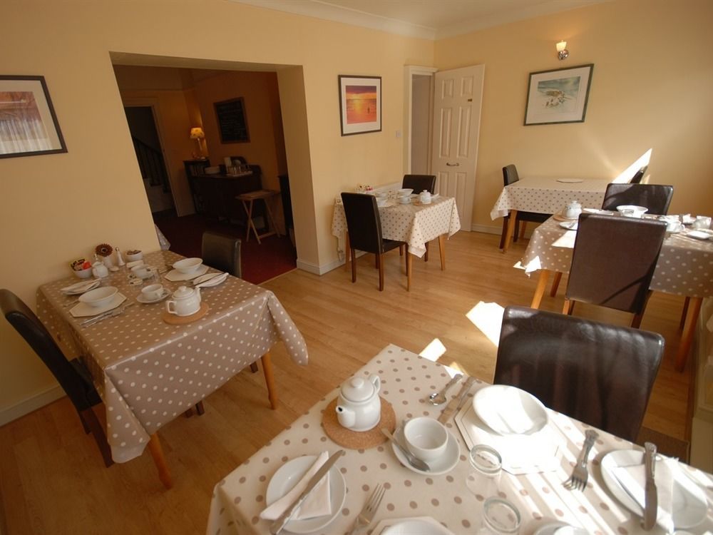 The Ryedale Hotel Shanklin Buitenkant foto