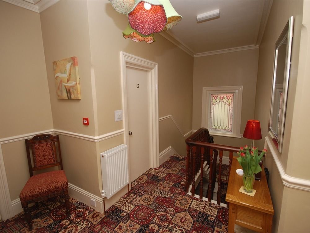 The Ryedale Hotel Shanklin Buitenkant foto